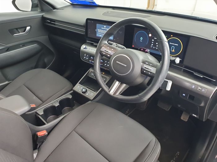 Hyundai Kona 2024