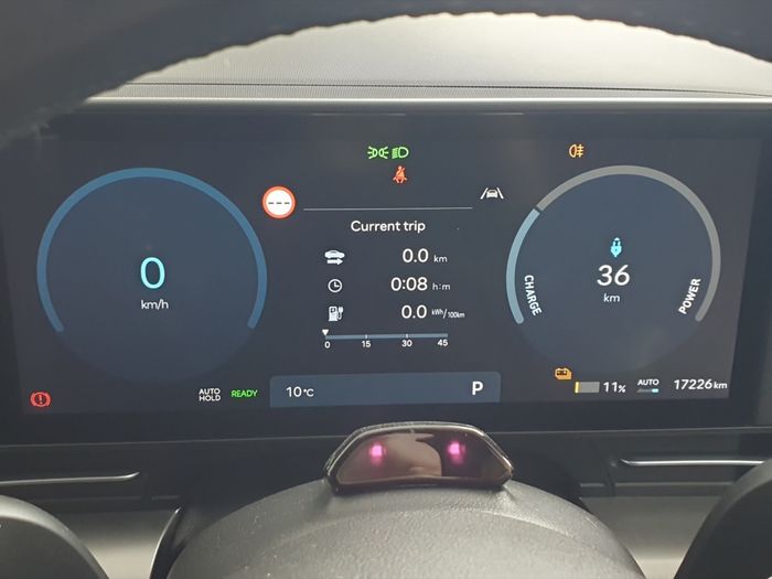 Hyundai Kona 2024