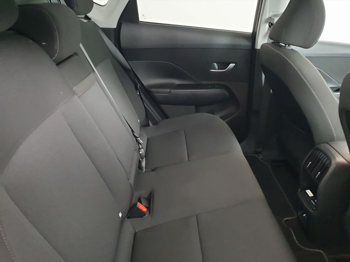 Hyundai Kona 2024