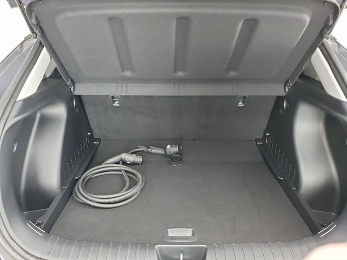 Hyundai Kona 2024