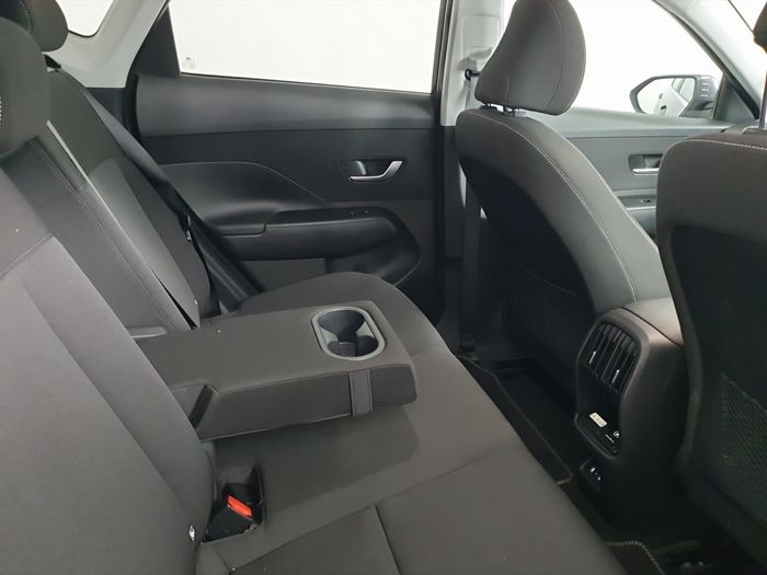 Hyundai Kona 2024