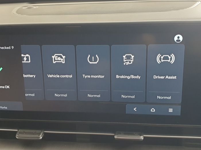 Hyundai Kona 2024