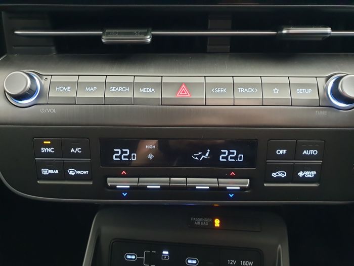 Hyundai Kona 2024