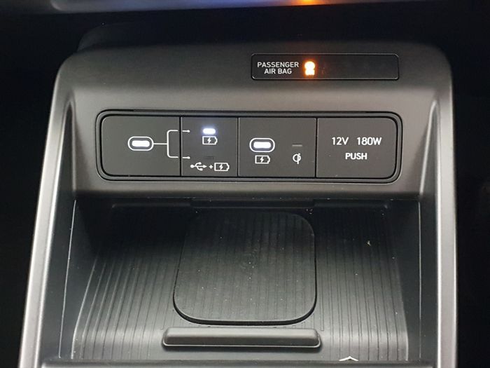 Hyundai Kona 2024
