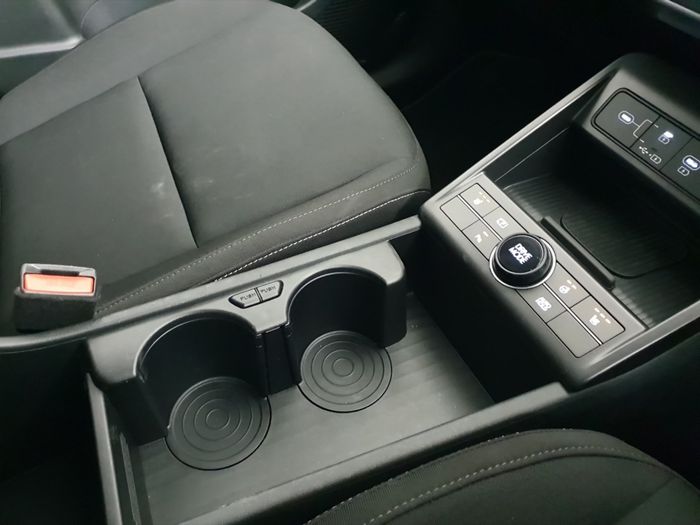 Hyundai Kona 2024