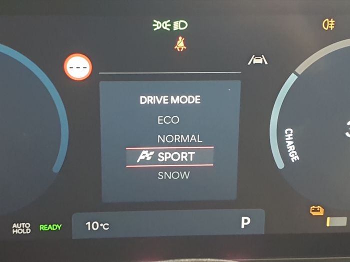 Hyundai Kona 2024