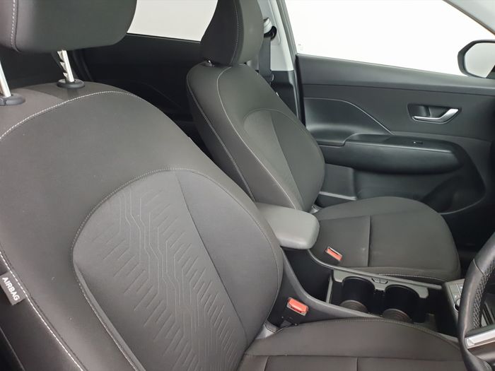 Hyundai Kona 2024