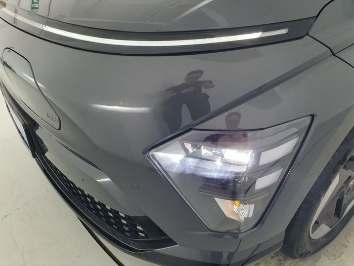 Hyundai Kona 2024