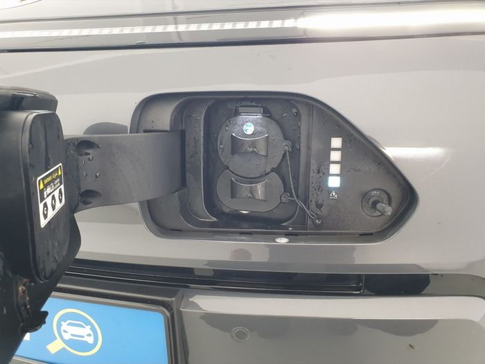 Hyundai Kona 2024