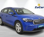 Skoda Enyaq 2022