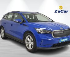 Skoda Enyaq 2022