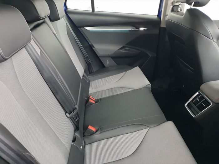 Skoda Enyaq 2022