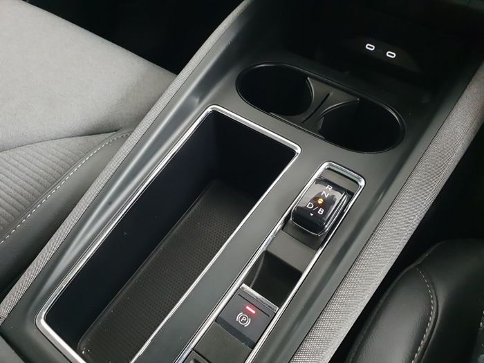 Skoda Enyaq 2022