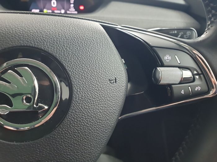 Skoda Enyaq 2022