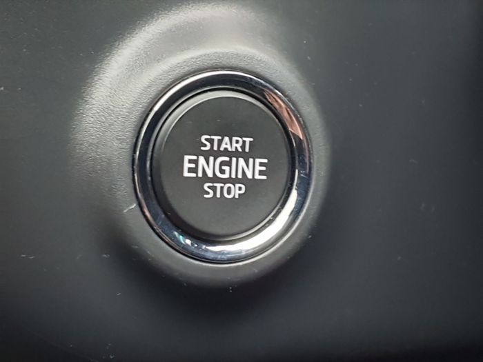 Skoda Enyaq 2022