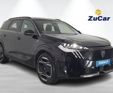 Peugeot 5008 2025