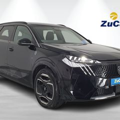 Peugeot 5008 2025