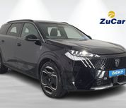Peugeot 5008 2025