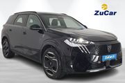 Peugeot 5008 2025