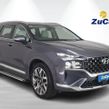 Hyundai Santa Fe 2022