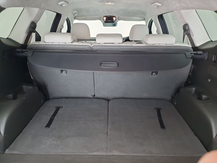 Hyundai Santa Fe 2022