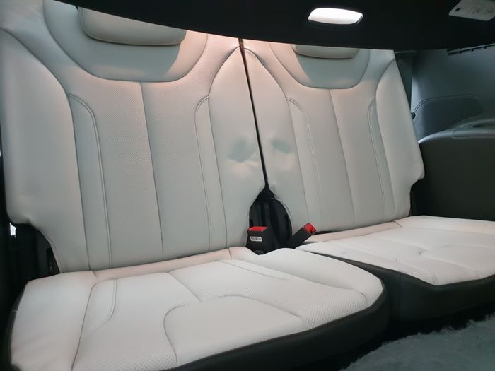 Hyundai Santa Fe 2022