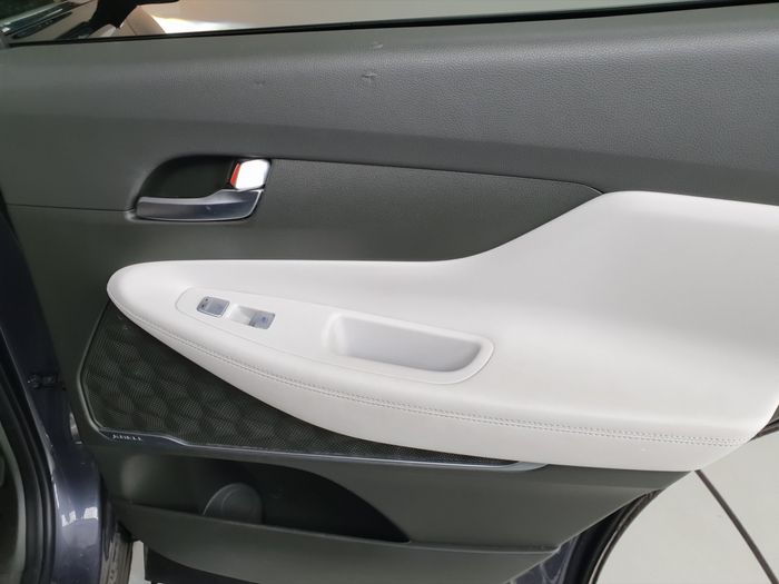 Hyundai Santa Fe 2022