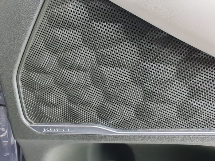 Hyundai Santa Fe 2022