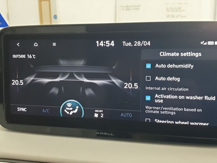 Hyundai Santa Fe 2022