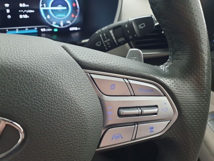 Hyundai Santa Fe 2022