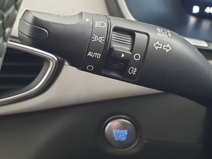 Hyundai Santa Fe 2022