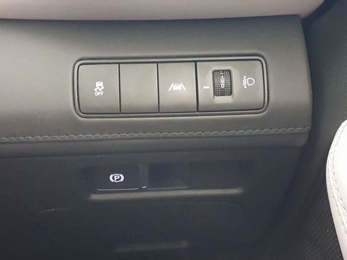 Hyundai Santa Fe 2022