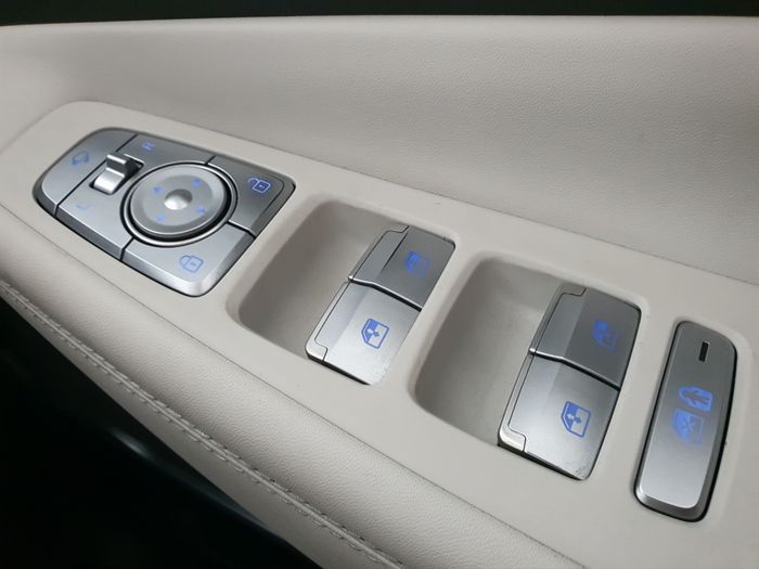 Hyundai Santa Fe 2022