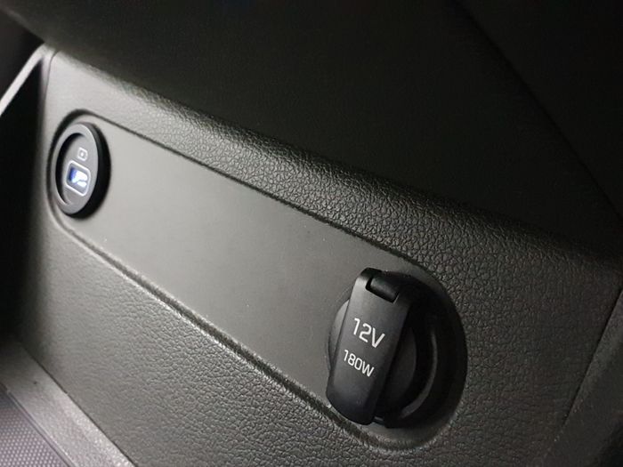 Hyundai Santa Fe 2022