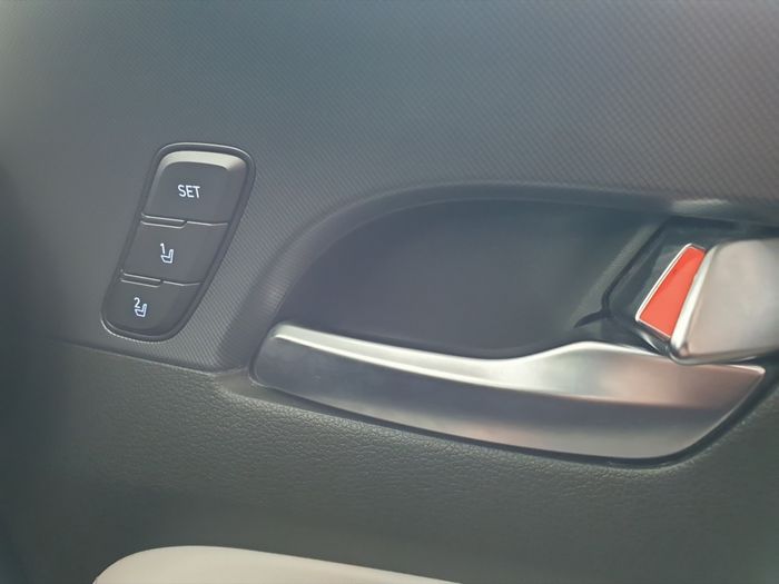 Hyundai Santa Fe 2022