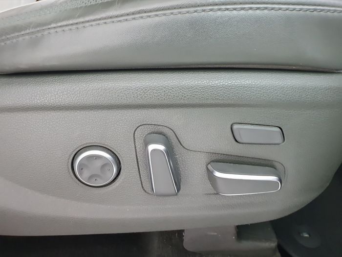 Hyundai Santa Fe 2022