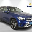 Mercedes-Benz GLC 2021