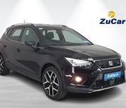 SEAT Arona 2021