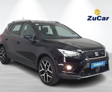 SEAT Arona 2021