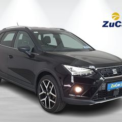SEAT Arona 2021