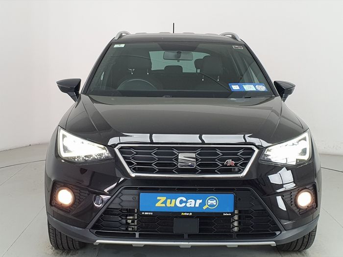 SEAT Arona 2021