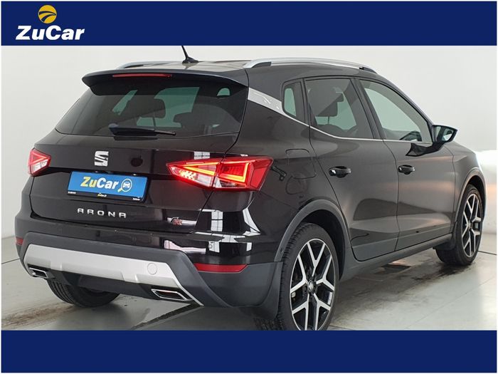 SEAT Arona 2021