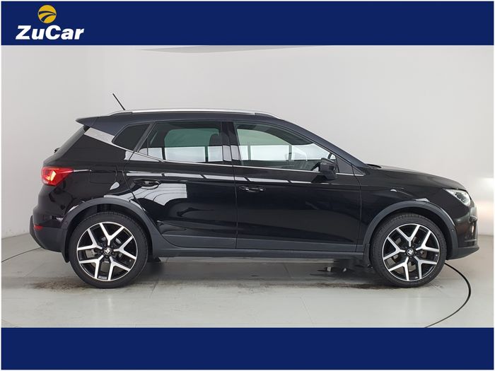 SEAT Arona 2021