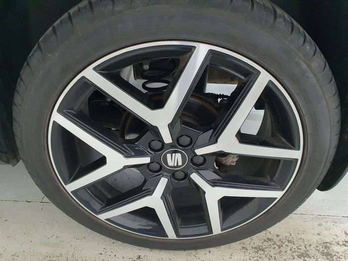 SEAT Arona 2021