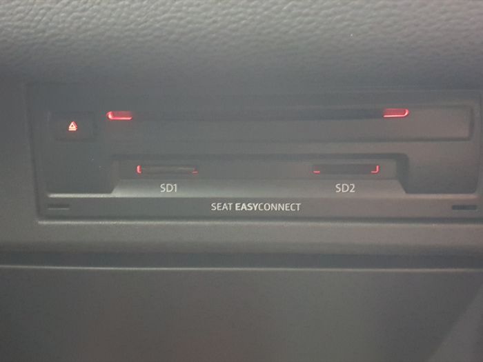 SEAT Arona 2021