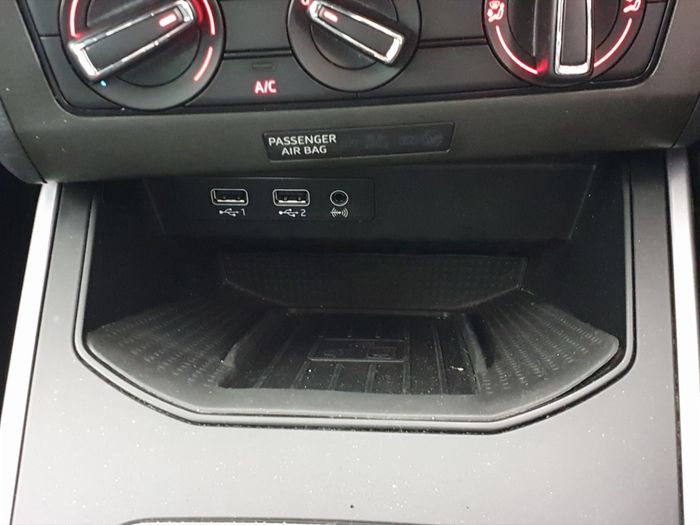 SEAT Arona 2021
