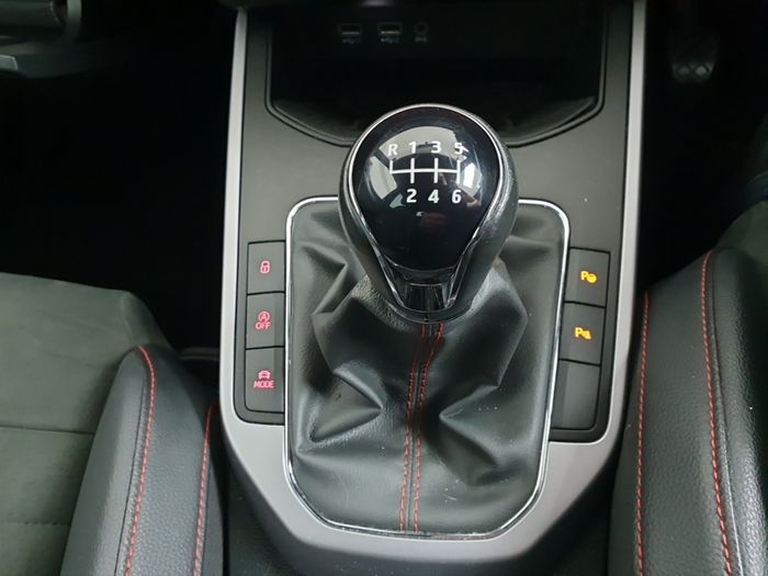 SEAT Arona 2021