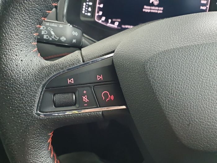 SEAT Arona 2021
