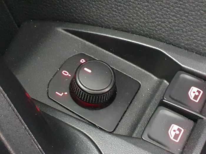 SEAT Arona 2021