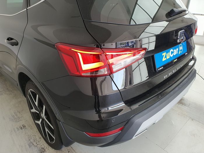 SEAT Arona 2021